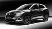 2019 Honda HR-V Sport – Europe