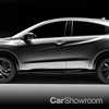 2019 Honda HR-V Sport – Europe