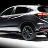 2019 Honda HR-V Sport – Europe