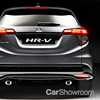 2019 Honda HR-V Sport – Europe