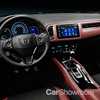 2019 Honda HR-V Sport – Europe