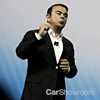 3 CEOs Needed To Fill Post-Ghosn Vacuum – Gallery