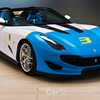 2018 Ferrari SP3JC – Special Project One-Off