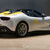 2018 Ferrari SP3JC – Special Project One-Off