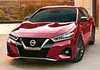 2019 Nissan Maxima – Platinum Reserve Package