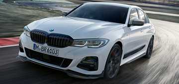 2020 BMW M3 To Feature 338kW Engine, Remain Rear-Driven