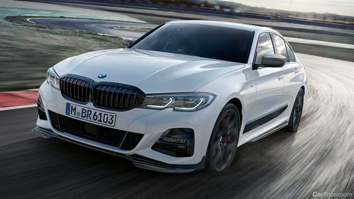 2020 BMW M3 To Feature 338kW Engine, Remain Rear-Driven