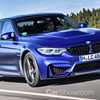 2020 BMW M3 To Feature 338kW Engine, Remain Rear-Driven