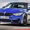 2020 BMW M3 To Feature 338kW Engine, Remain Rear-Driven