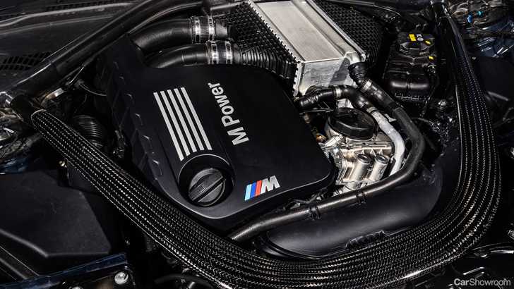 2020 BMW M3 To Feature 338kW Engine, Remain Rear-Driven