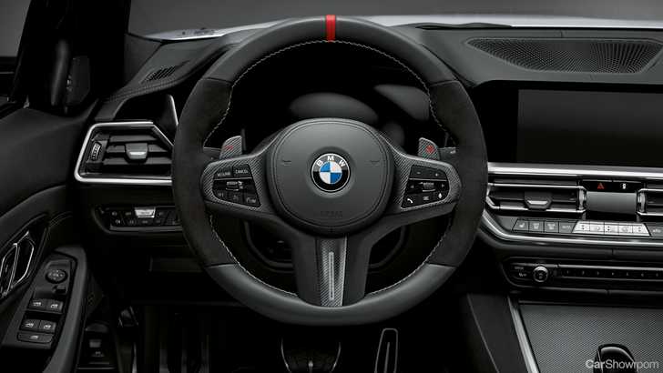 2020 BMW M3 To Feature 338kW Engine, Remain Rear-Driven