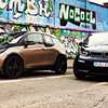2019 BMW i3, i3S – Gallery
