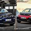 2019 BMW i3, i3S – Gallery