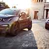 2019 BMW i3, i3S – Gallery