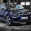 2019 BMW i3, i3S – Gallery