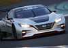 2018 Nissan Leaf Nismo Racecar – Nismo Festival