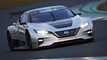 2018 Nissan Leaf Nismo Racecar – Nismo Festival