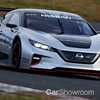 2018 Nissan Leaf Nismo Racecar – Nismo Festival