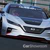 2018 Nissan Leaf Nismo Racecar – Nismo Festival