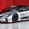 2018 Nissan Leaf Nismo Racecar – Nismo Festival