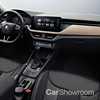 Skoda Shows Scala Cabin – Gallery