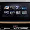 Skoda Shows Scala Cabin – Gallery