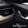 Skoda Shows Scala Cabin – Gallery