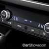 Skoda Shows Scala Cabin – Gallery