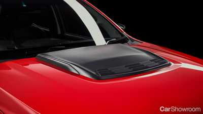 HSV Confirms ‘Look Pack’ For Sportscat Ute
