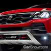 HSV Confirms ‘Look Pack’ For Sportscat Ute