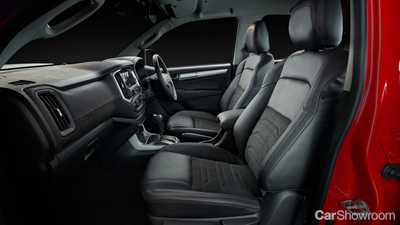 HSV Confirms ‘Look Pack’ For Sportscat Ute