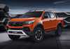 HSV Confirms ‘Look Pack’ For Sportscat Ute