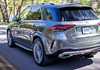 ’19 Mercedes-AMG GLE 53 Coupe To Offer 320kW Hybrid Mill – Gallery