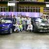 Peugeot Rolls Out 1 Millionth 308, Half-Millionth 3008 Simultaneously