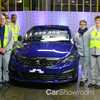 Peugeot Rolls Out 1 Millionth 308, Half-Millionth 3008 Simultaneously