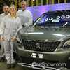 Peugeot Rolls Out 1 Millionth 308, Half-Millionth 3008 Simultaneously