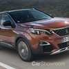 Peugeot Rolls Out 1 Millionth 308, Half-Millionth 3008 Simultaneously