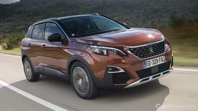 Peugeot Rolls Out 1 Millionth 308, Half-Millionth 3008 Simultaneously