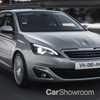 Peugeot Rolls Out 1 Millionth 308, Half-Millionth 3008 Simultaneously