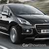 Peugeot Rolls Out 1 Millionth 308, Half-Millionth 3008 Simultaneously