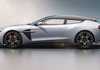 Aston Martin Vanquish Zagato Shooting Brake Is A Beautiful Medley