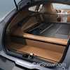 Aston Martin Vanquish Zagato Shooting Brake Is A Beautiful Medley