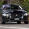 Jaguar XE Set To Receive 48V Mild-Hybrid With ’19 Facelift – Gallery