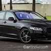 Jaguar XE Set To Receive 48V Mild-Hybrid With ’19 Facelift – Gallery