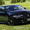Jaguar XE Set To Receive 48V Mild-Hybrid With ’19 Facelift – Gallery