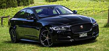 Jaguar XE Set To Receive 48V Mild-Hybrid With ’19 Facelift – Gallery