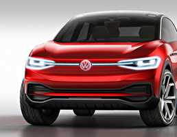 Volkswagen To Phase Internal-Combustion Out Starting 2026 – Gallery