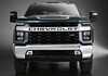 2020 Chevrolet Silverado 2500 Heavy Duty