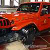 2019 Jeep Wrangler, Fiat Panda Awarded 1-Star From EuroNCAP – Gallery