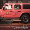 2019 Jeep Wrangler, Fiat Panda Awarded 1-Star From EuroNCAP – Gallery